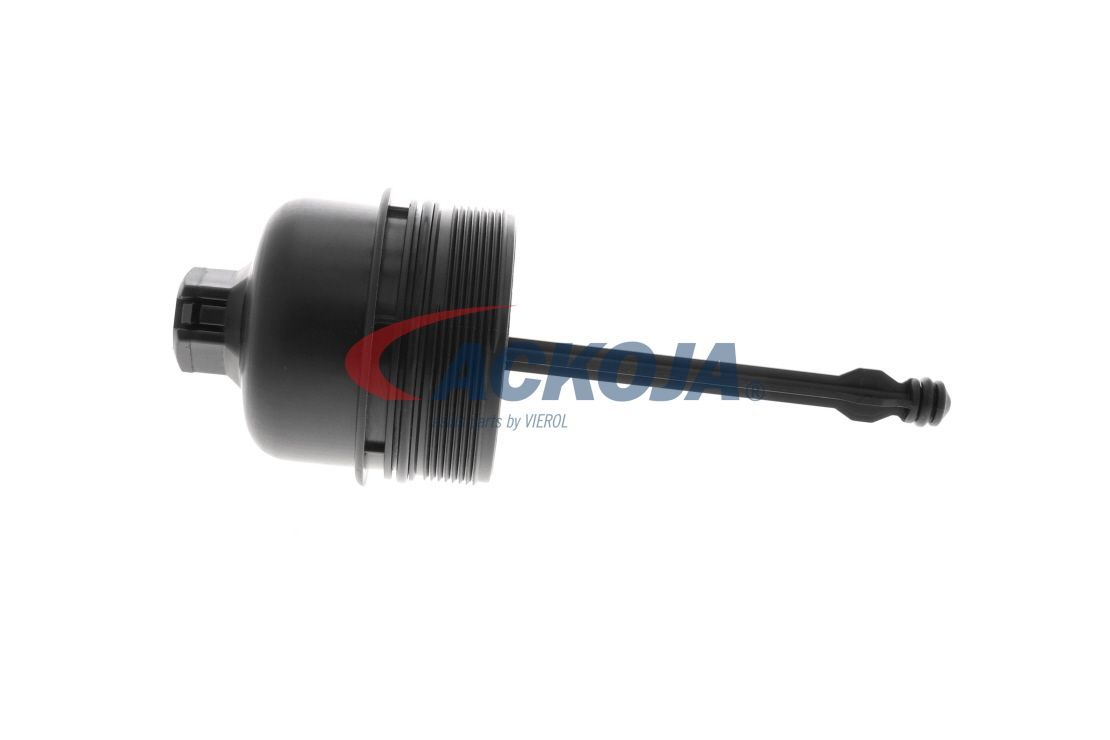 Dangtis, alyvos filtro korpusas ACKOJA A52-0438