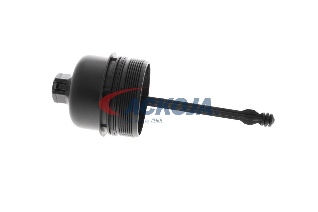 Dangtis, alyvos filtro korpusas ACKOJA A52-0438