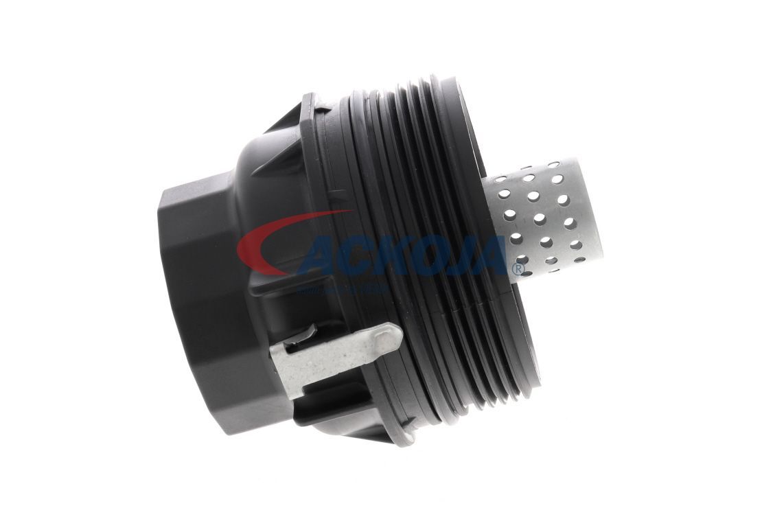 Dangtis, alyvos filtro korpusas ACKOJA A70-0770