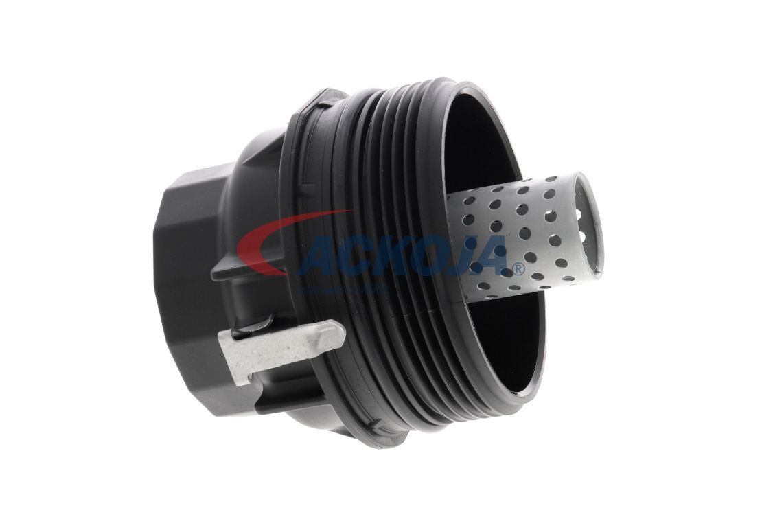 Dangtis, alyvos filtro korpusas ACKOJA A70-0770