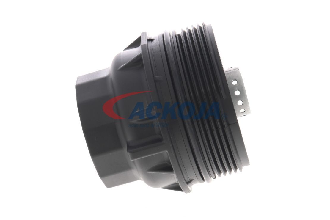 Dangtis, alyvos filtro korpusas ACKOJA A70-0771