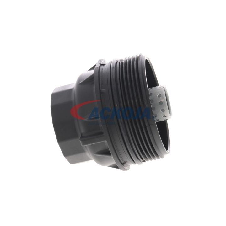 Dangtis, alyvos filtro korpusas ACKOJA A70-0771