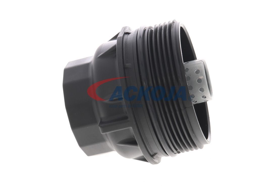 Dangtis, alyvos filtro korpusas ACKOJA A70-0771