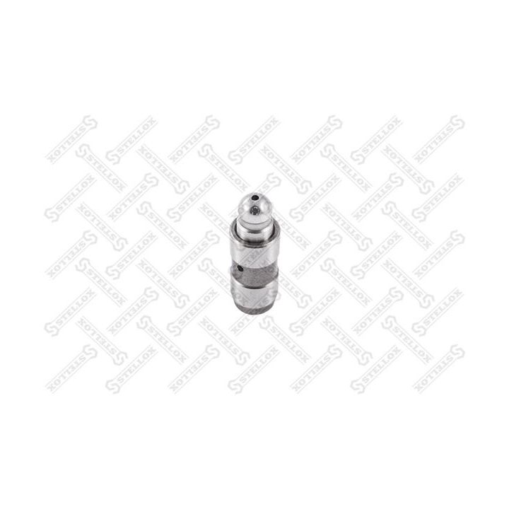 Svirtis/kumštelis STELLOX 20-00519-SX