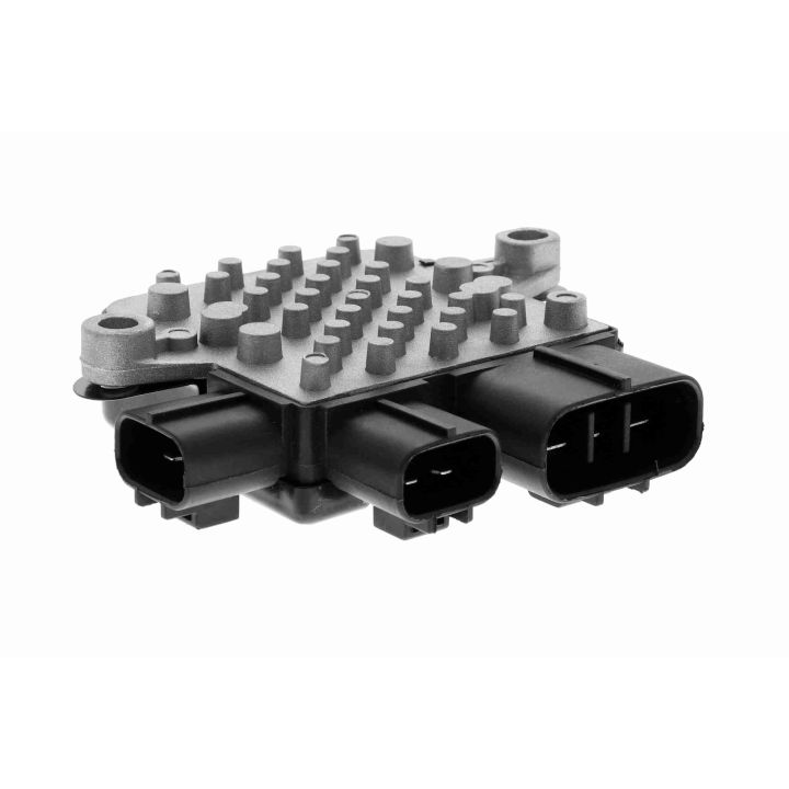 Valdymo blokas, elektrinis ventiliatorius (variklio aušinima ACKOJA A38-79-0014