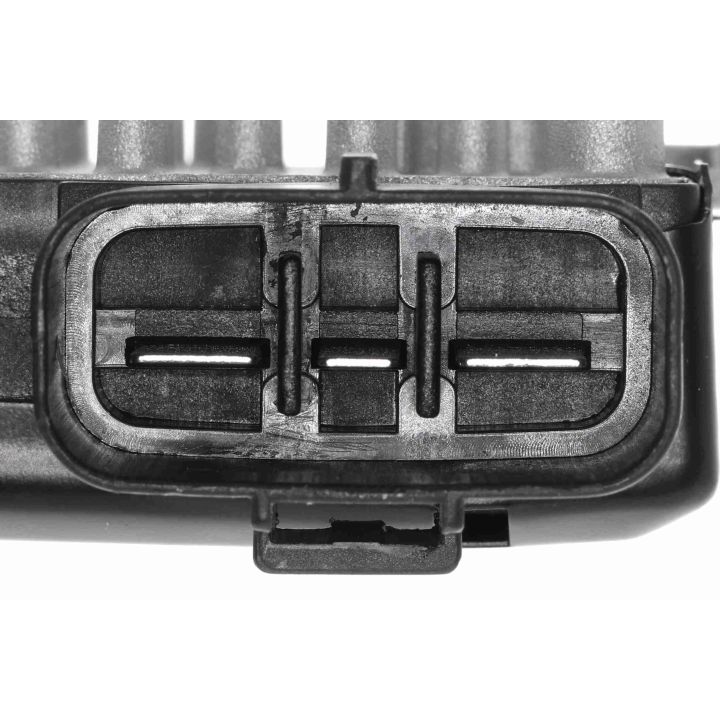 Valdymo blokas, elektrinis ventiliatorius (variklio aušinima ACKOJA A38-79-0014