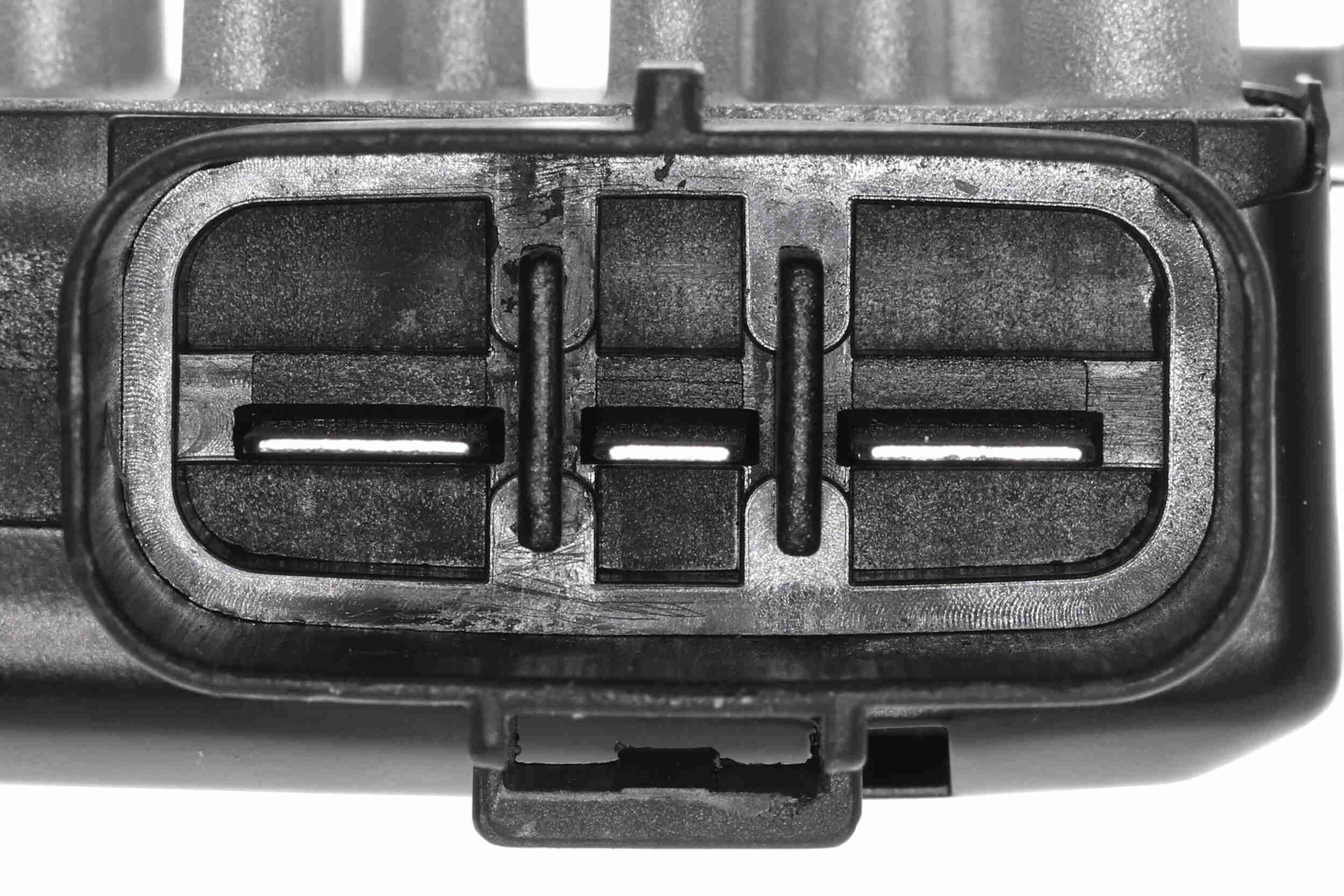 Valdymo blokas, elektrinis ventiliatorius (variklio aušinima ACKOJA A38-79-0014