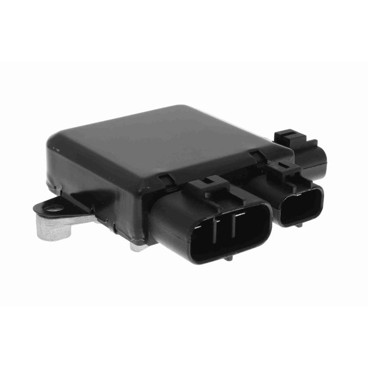 Valdymo blokas, elektrinis ventiliatorius (variklio aušinima ACKOJA A38-79-0014