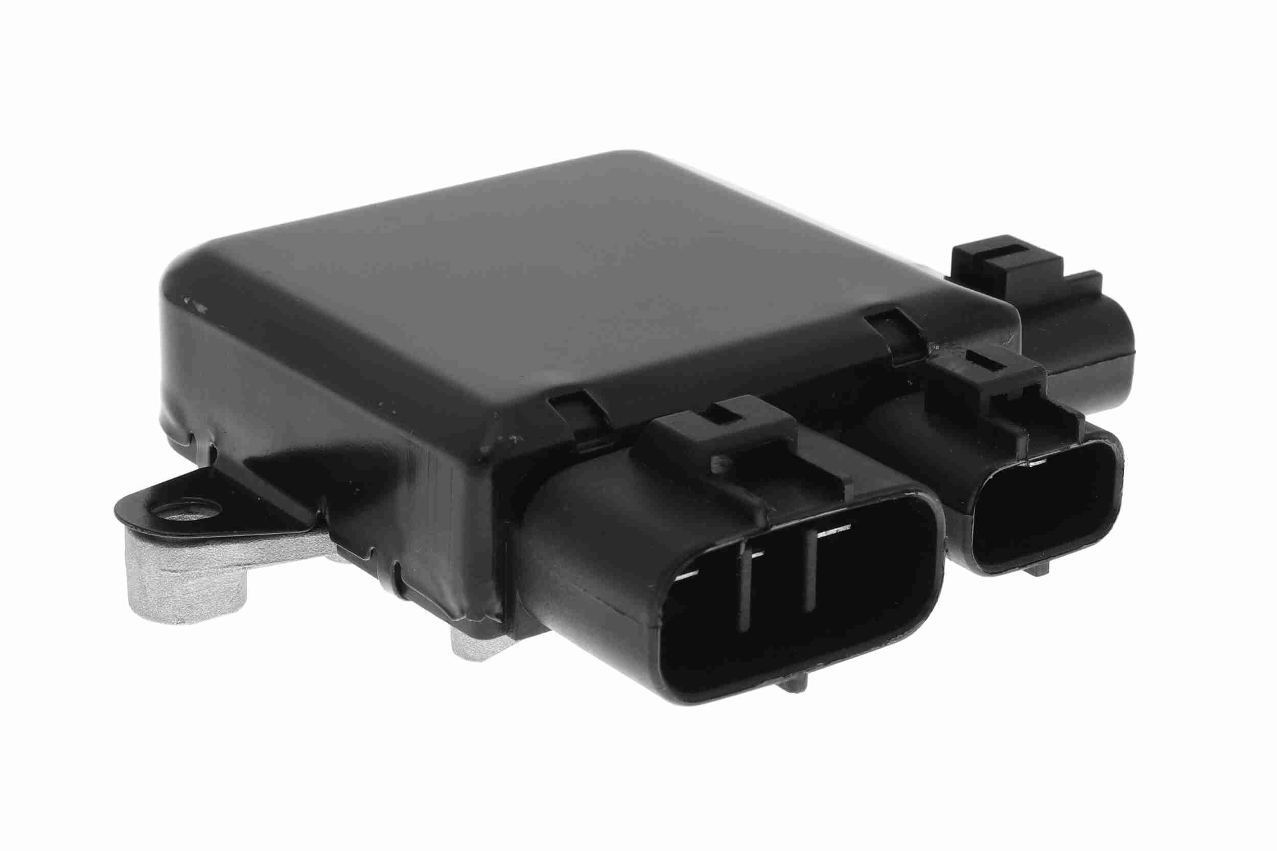 Valdymo blokas, elektrinis ventiliatorius (variklio aušinima ACKOJA A38-79-0014