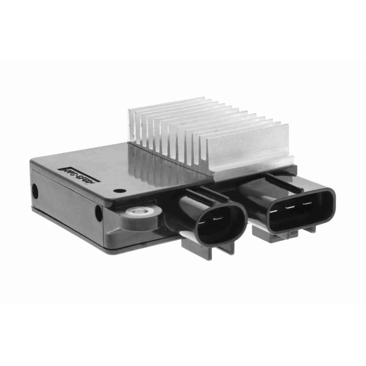 Valdymo blokas, elektrinis ventiliatorius (variklio aušinima ACKOJA A70-79-0004