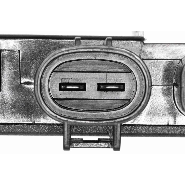 Valdymo blokas, elektrinis ventiliatorius (variklio aušinima ACKOJA A70-79-0004