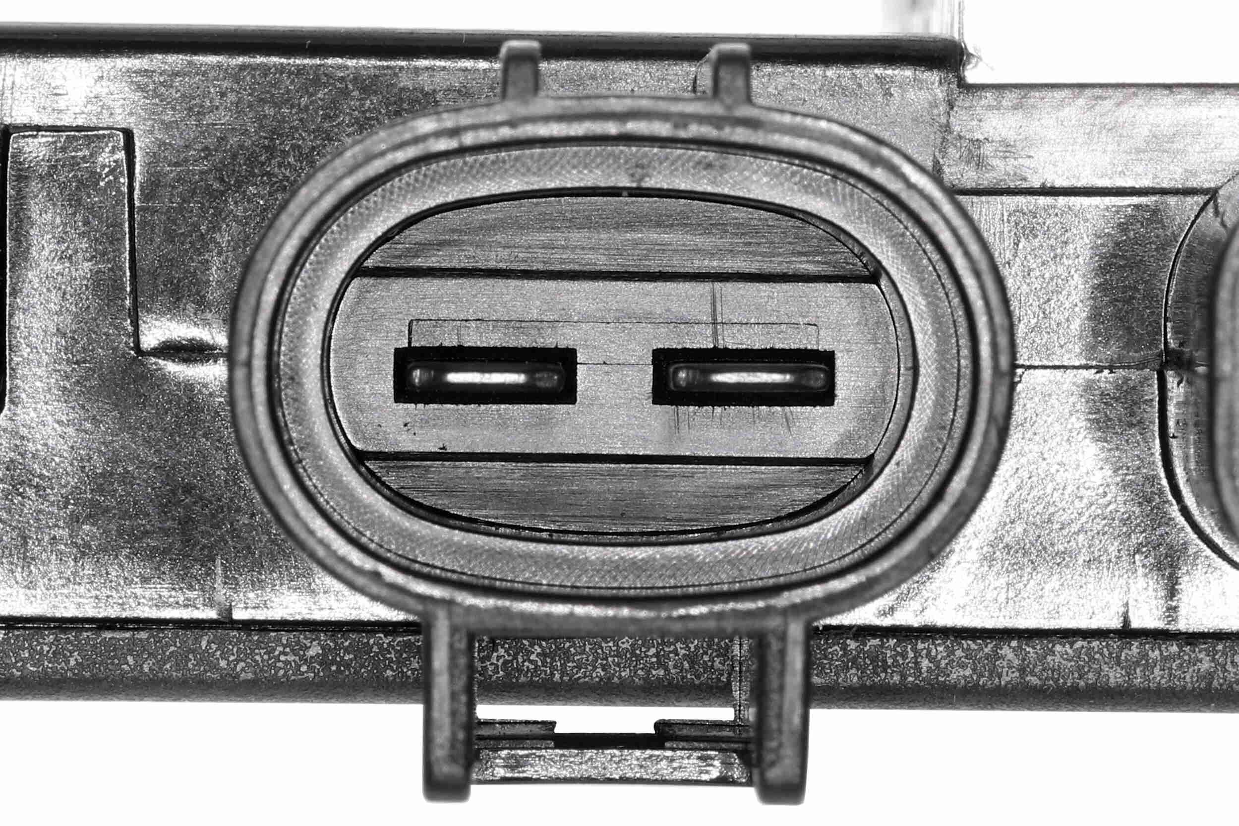 Valdymo blokas, elektrinis ventiliatorius (variklio aušinima ACKOJA A70-79-0004