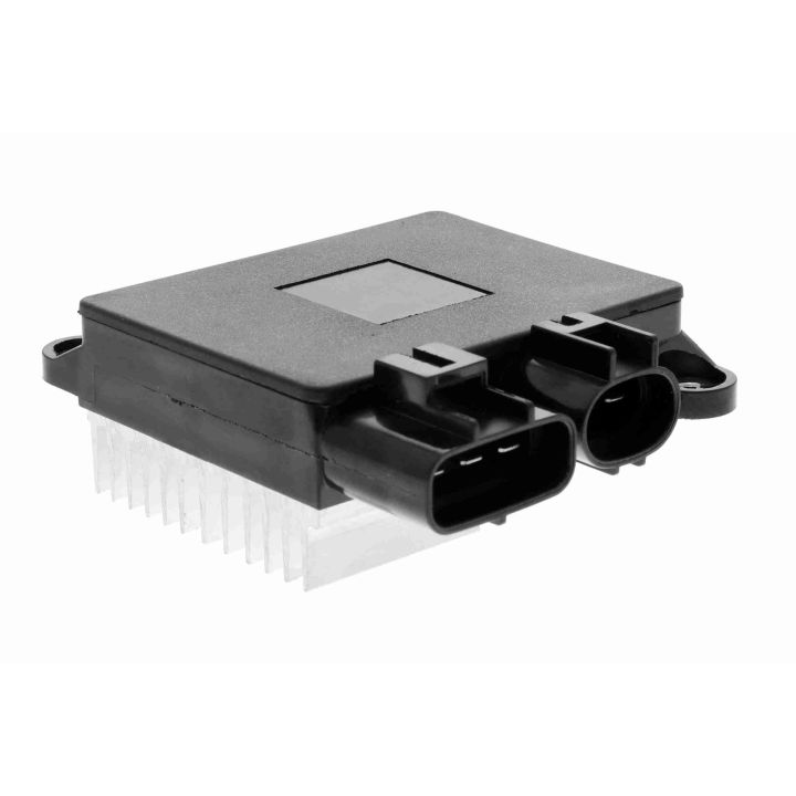 Valdymo blokas, elektrinis ventiliatorius (variklio aušinima ACKOJA A70-79-0004