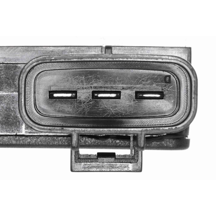 Valdymo blokas, elektrinis ventiliatorius (variklio aušinima ACKOJA A70-79-0004