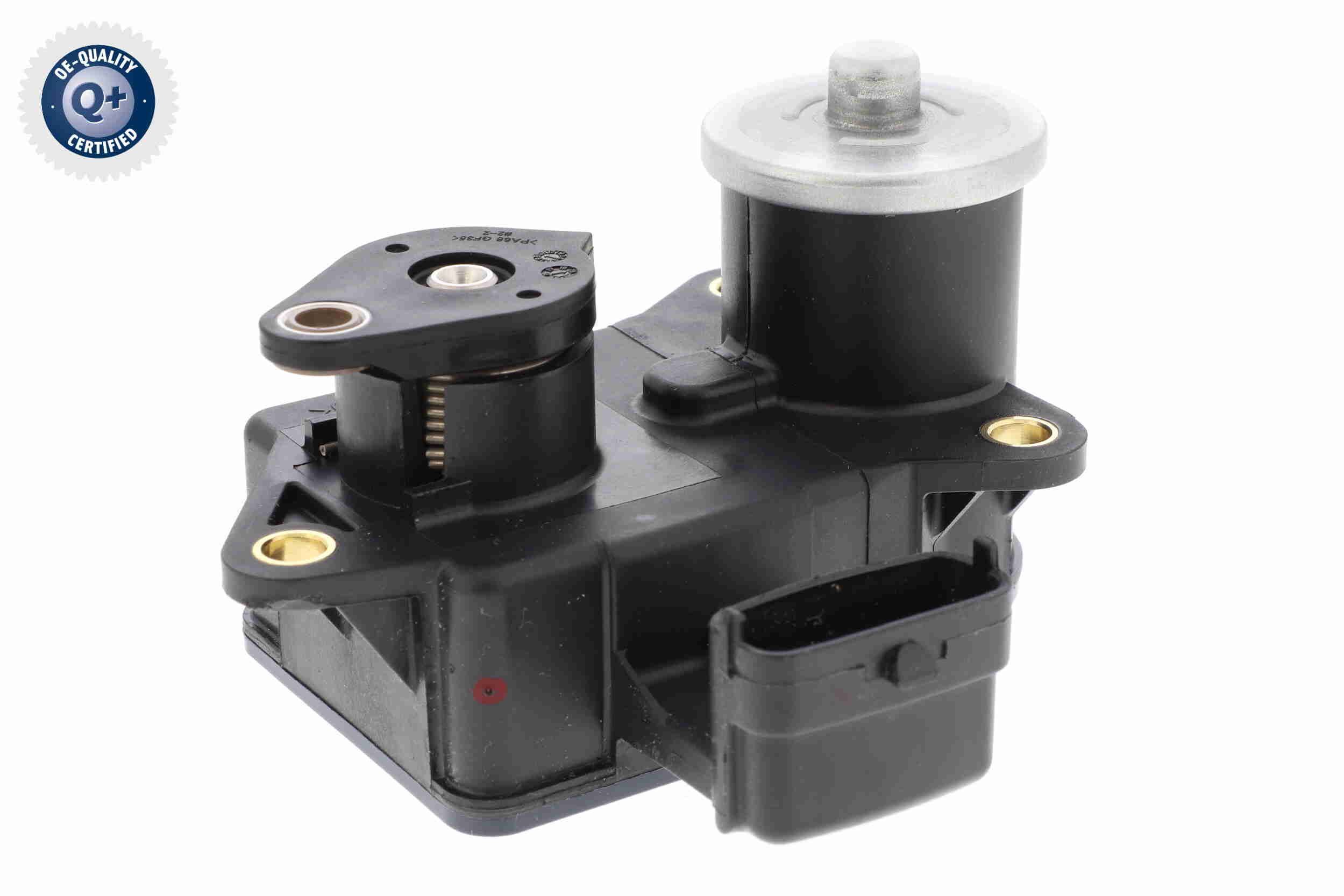 Valdiklis, sūkuriniai dangteliai (indukcijos vamzdis) ACKOJA A52-77-0001