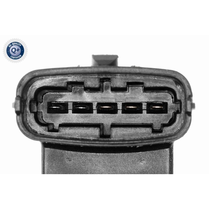 Valdiklis, sūkuriniai dangteliai (indukcijos vamzdis) ACKOJA A52-77-0001