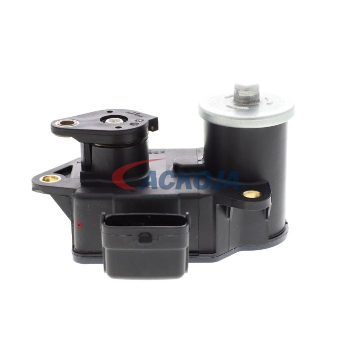 Valdiklis, sūkuriniai dangteliai (indukcijos vamzdis) ACKOJA A52-77-0001