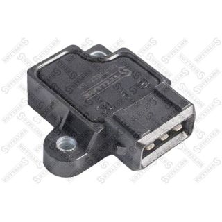 Uždegimo jungiklis STELLOX 06-70627-SX