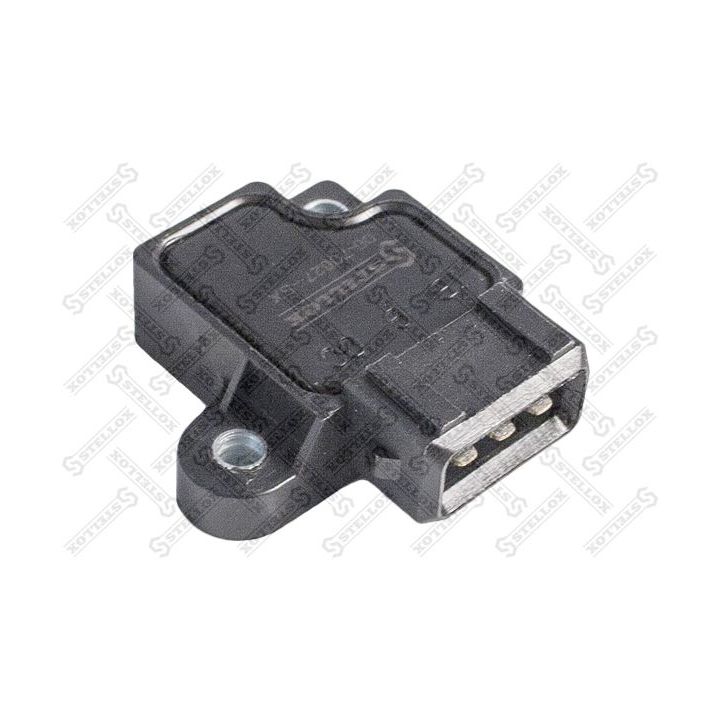 Uždegimo jungiklis STELLOX 06-70627-SX