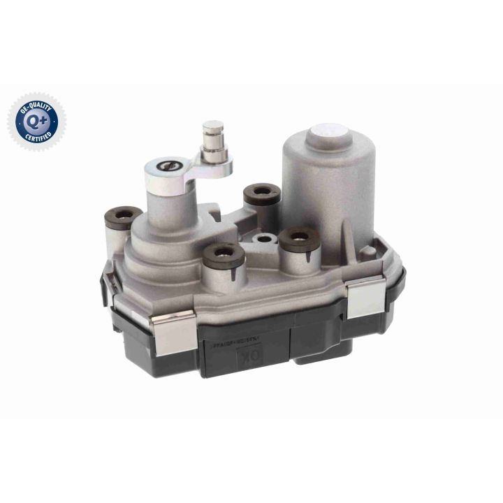 Valdiklis, sūkuriniai dangteliai (indukcijos vamzdis) ACKOJA A52-77-0062