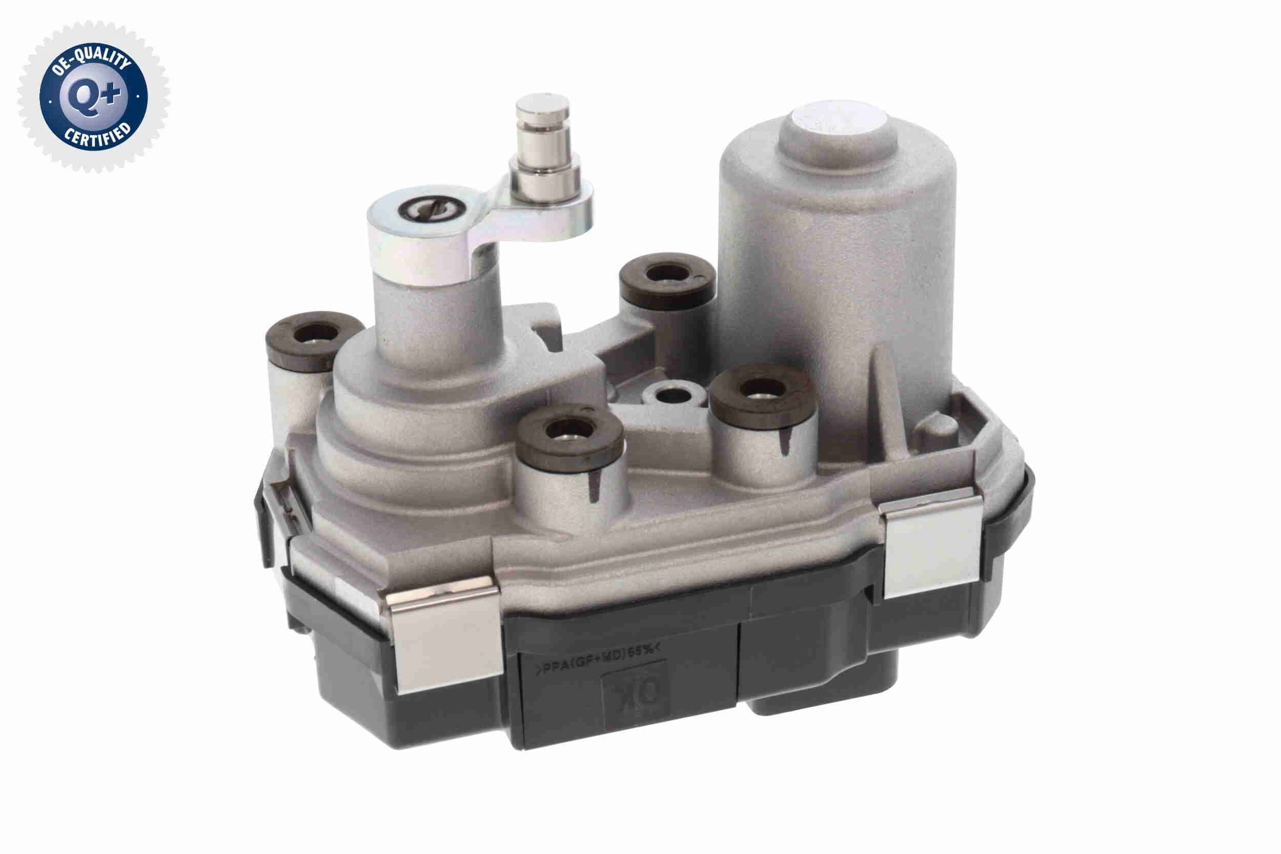 Valdiklis, sūkuriniai dangteliai (indukcijos vamzdis) ACKOJA A52-77-0062