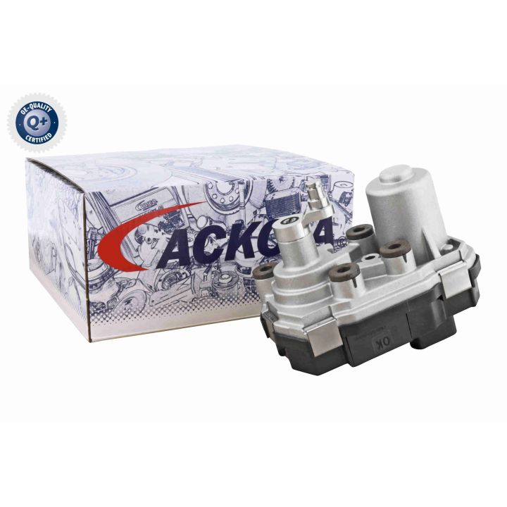 Valdiklis, sūkuriniai dangteliai (indukcijos vamzdis) ACKOJA A52-77-0062