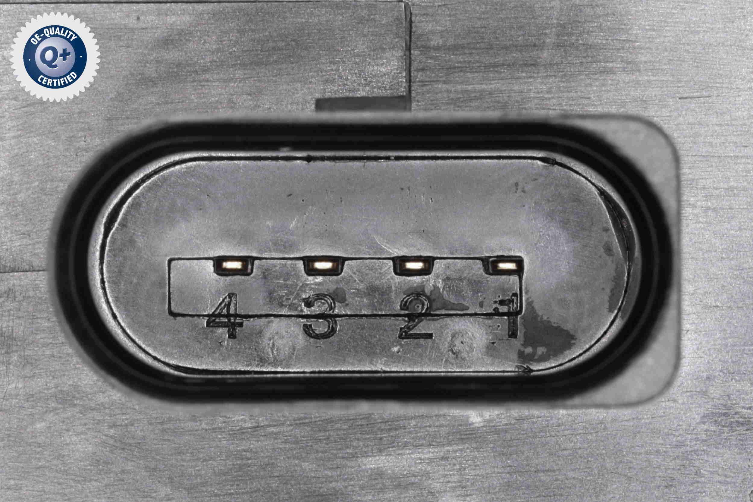 Valdiklis, sūkuriniai dangteliai (indukcijos vamzdis) ACKOJA A52-77-0062