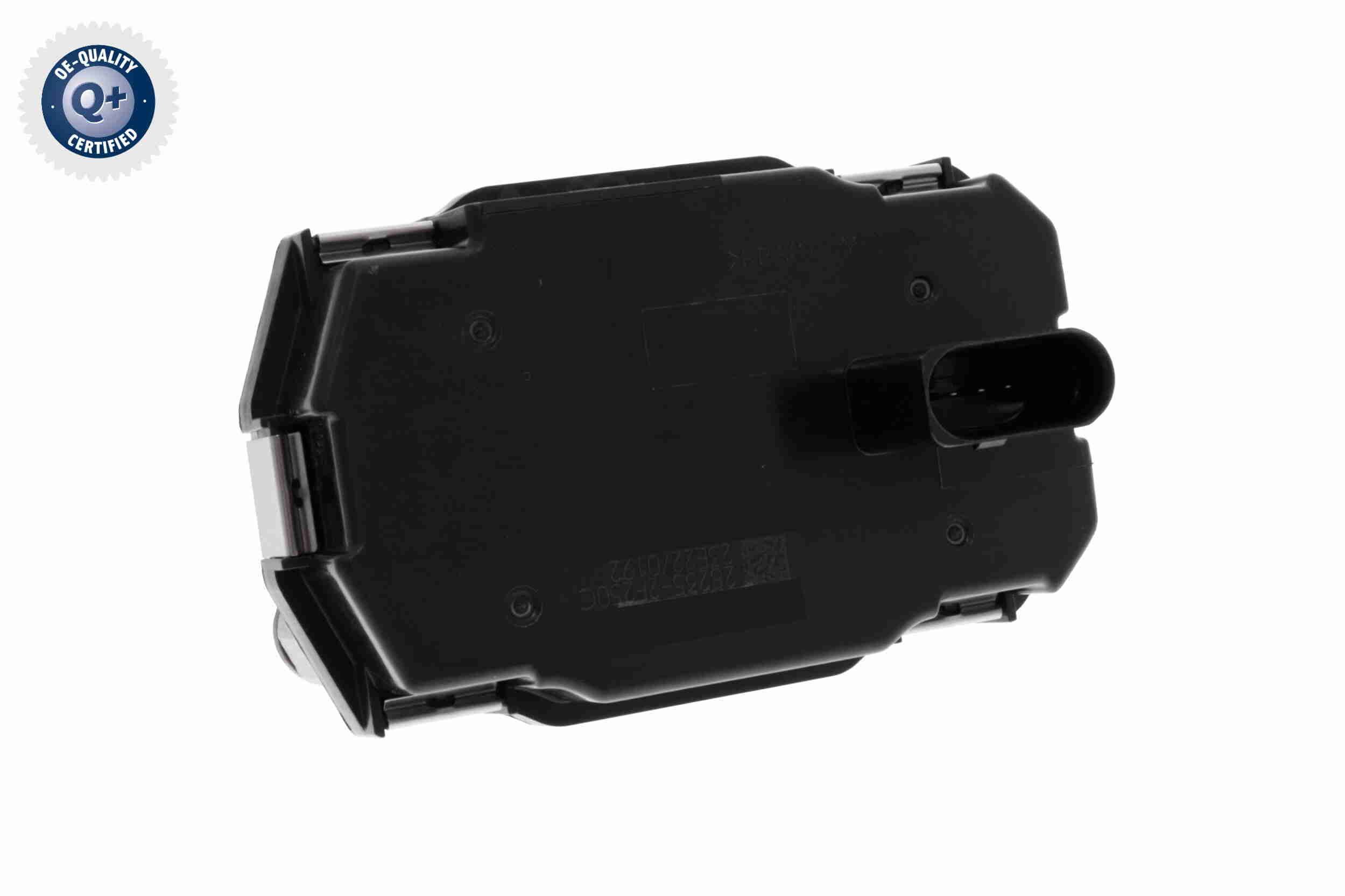 Valdiklis, sūkuriniai dangteliai (indukcijos vamzdis) ACKOJA A52-77-0062