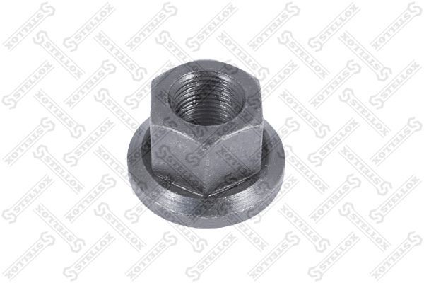 Rato veržlė STELLOX 89-02064-SX