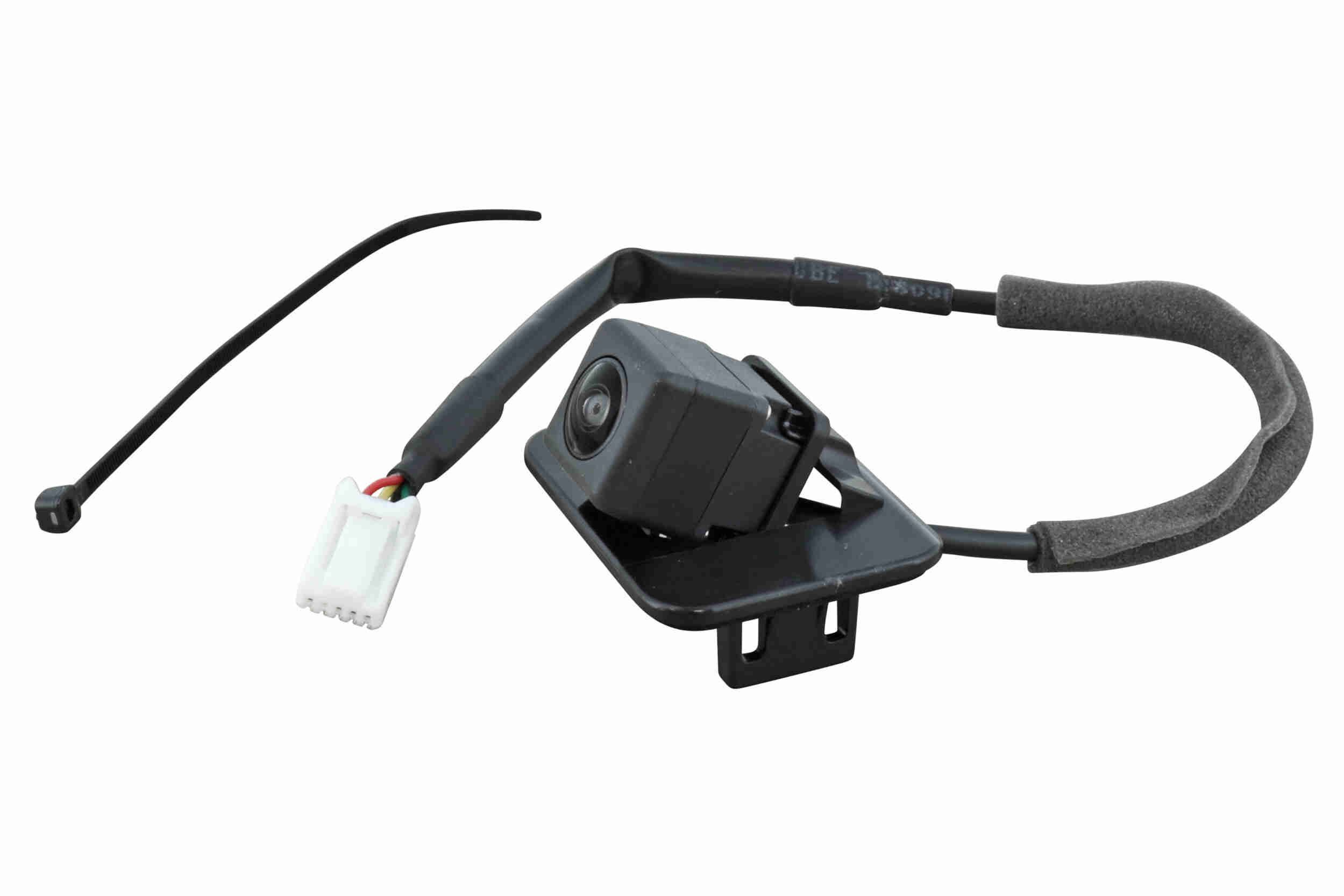 Galinio vaizdo kamera, statymo atstumo jutiklis ACKOJA A32-74-0001