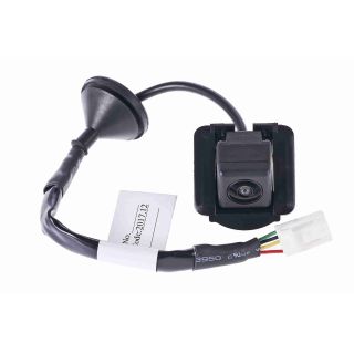 Galinio vaizdo kamera, statymo atstumo jutiklis ACKOJA A32-74-0003