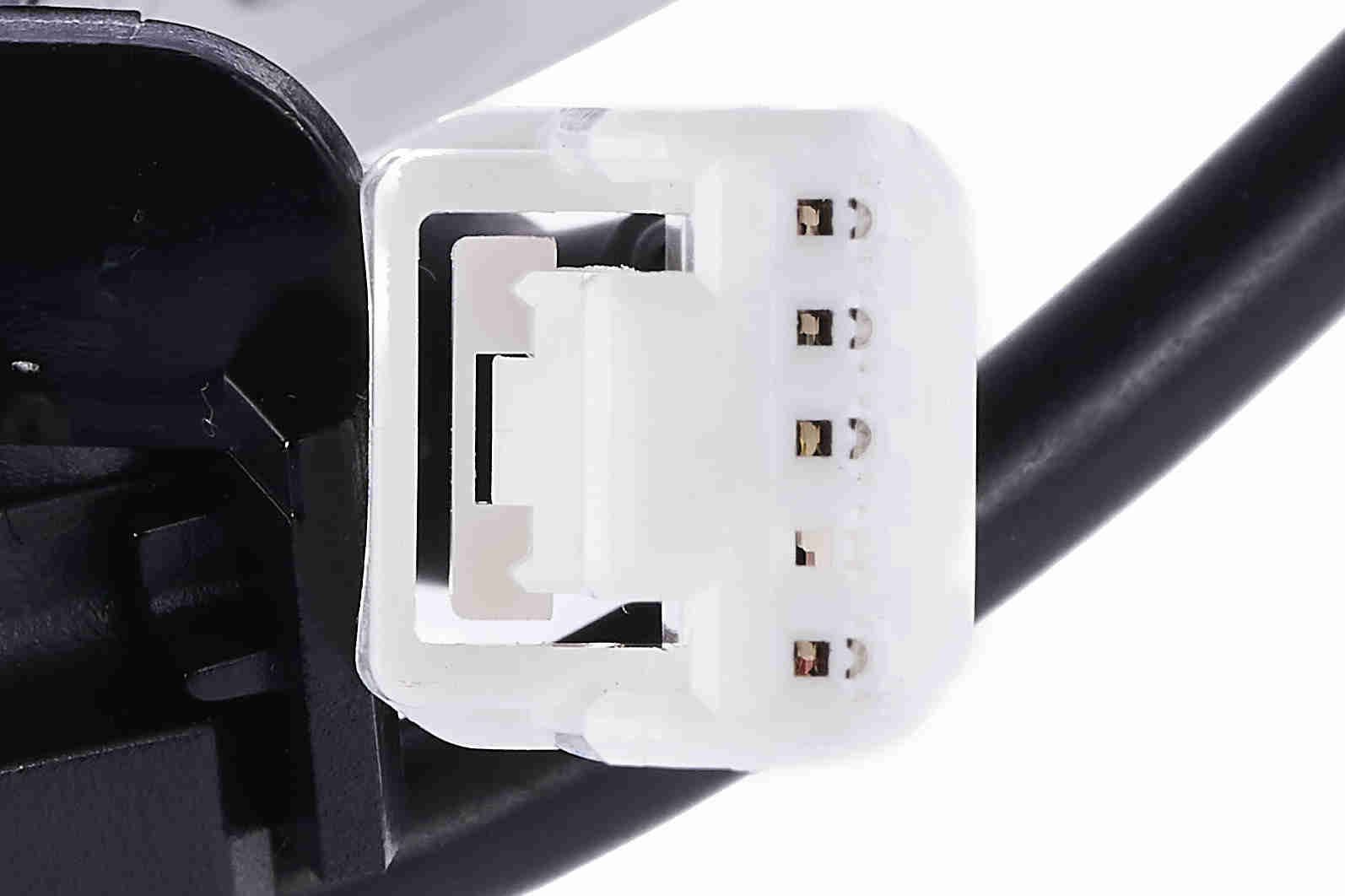 Galinio vaizdo kamera, statymo atstumo jutiklis ACKOJA A32-74-0003