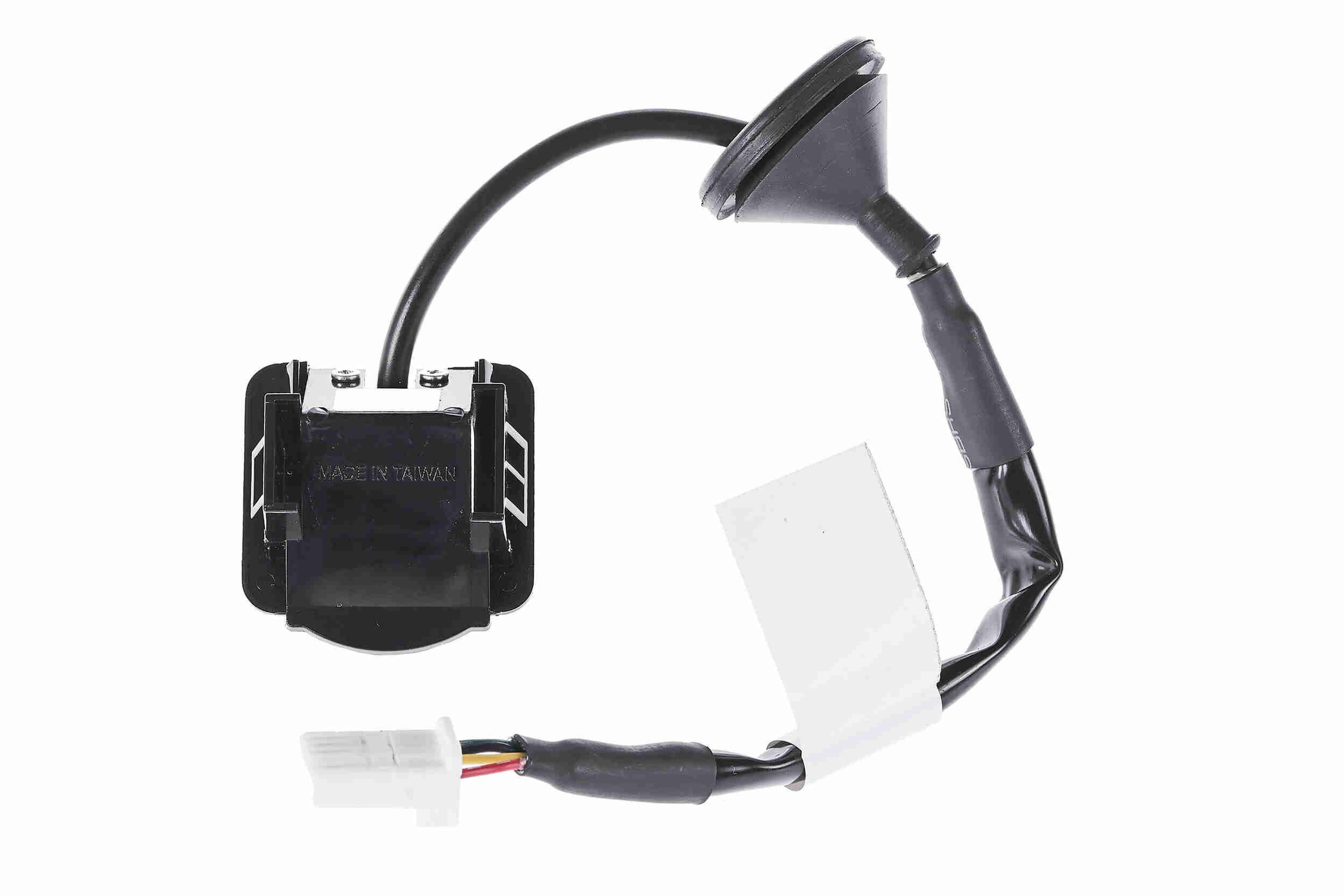 Galinio vaizdo kamera, statymo atstumo jutiklis ACKOJA A32-74-0003