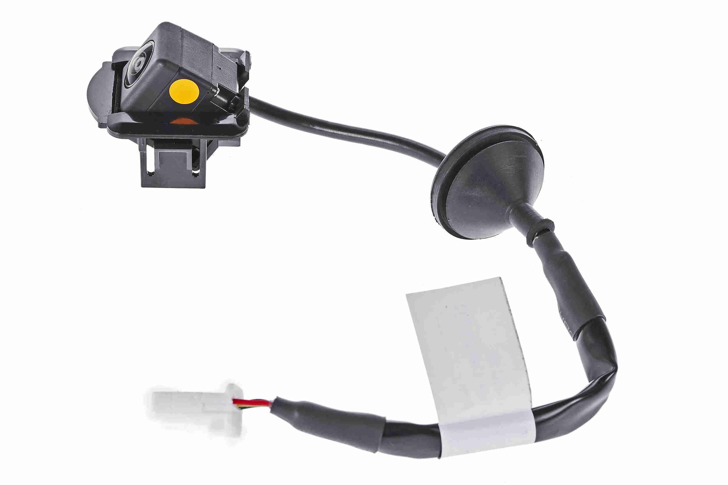 Galinio vaizdo kamera, statymo atstumo jutiklis ACKOJA A32-74-0003