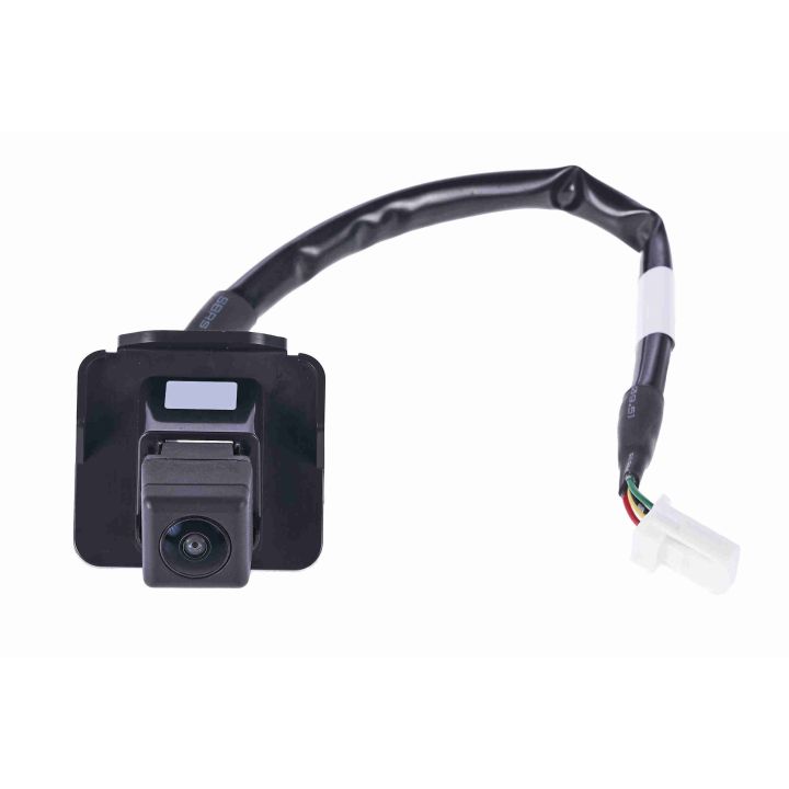 Galinio vaizdo kamera, statymo atstumo jutiklis ACKOJA A32-74-0010