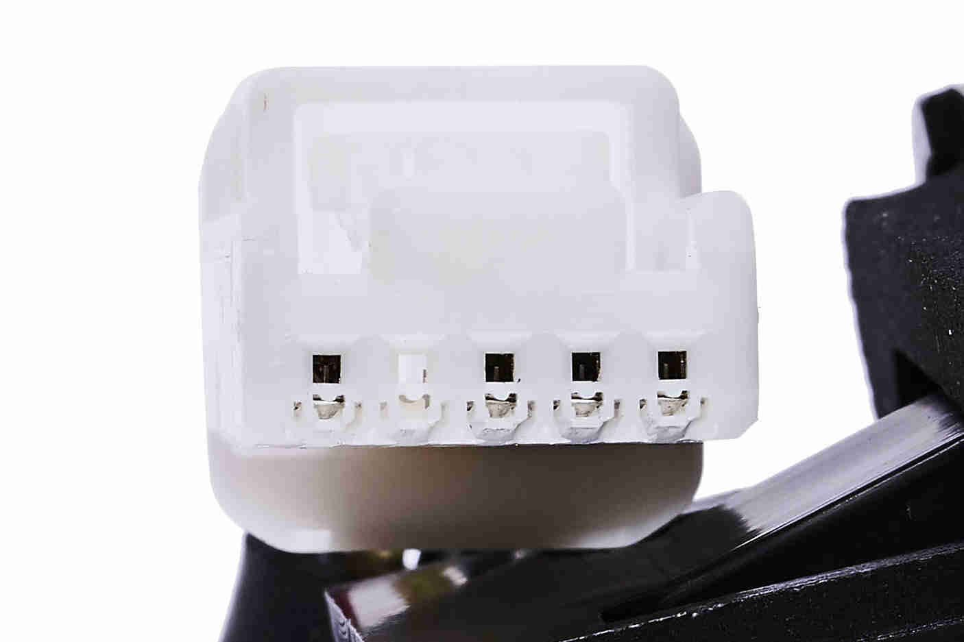 Galinio vaizdo kamera, statymo atstumo jutiklis ACKOJA A32-74-0010