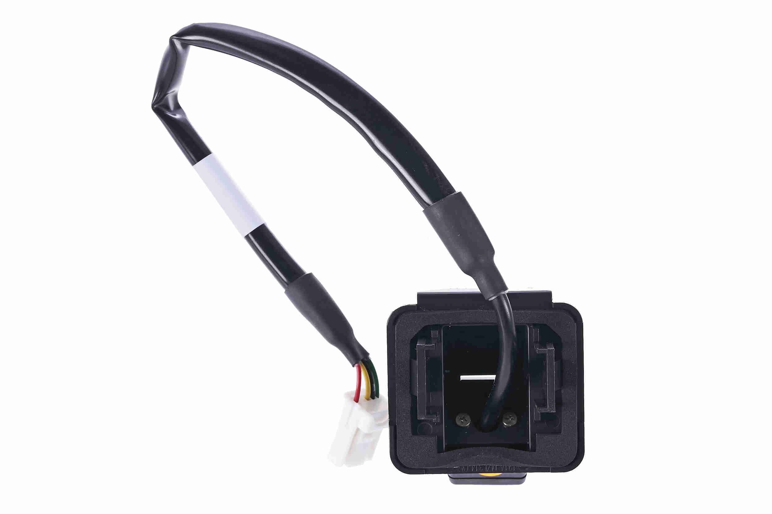 Galinio vaizdo kamera, statymo atstumo jutiklis ACKOJA A32-74-0010