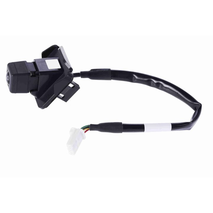 Galinio vaizdo kamera, statymo atstumo jutiklis ACKOJA A32-74-0010