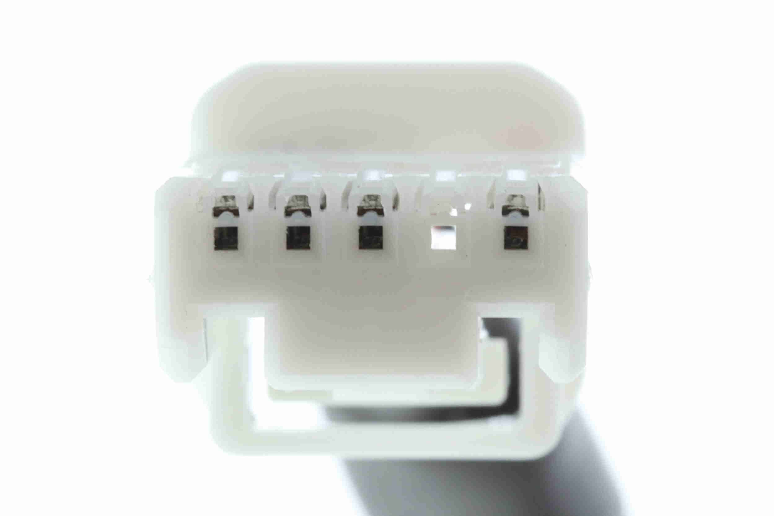 Galinio vaizdo kamera, statymo atstumo jutiklis ACKOJA A32-74-0011