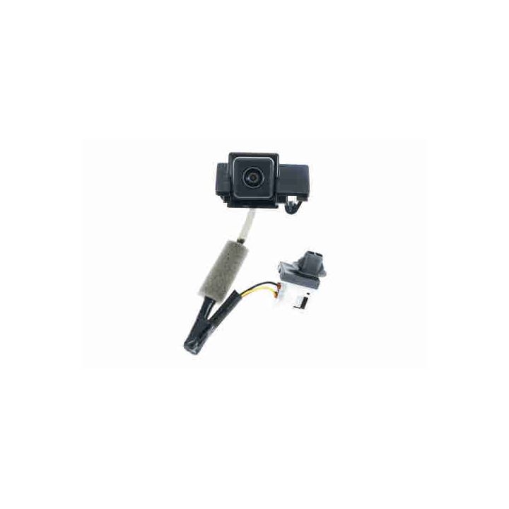 Galinio vaizdo kamera, statymo atstumo jutiklis ACKOJA A32-74-0014