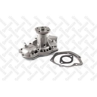 Vandens siurblys, variklio aušinimas STELLOX 4500-0025-SX