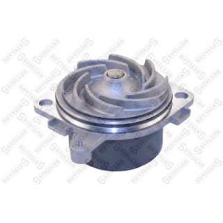 Vandens siurblys, variklio aušinimas STELLOX 4500-0043-SX