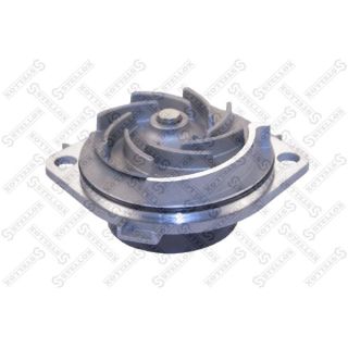 Vandens siurblys, variklio aušinimas STELLOX 4500-0044-SX