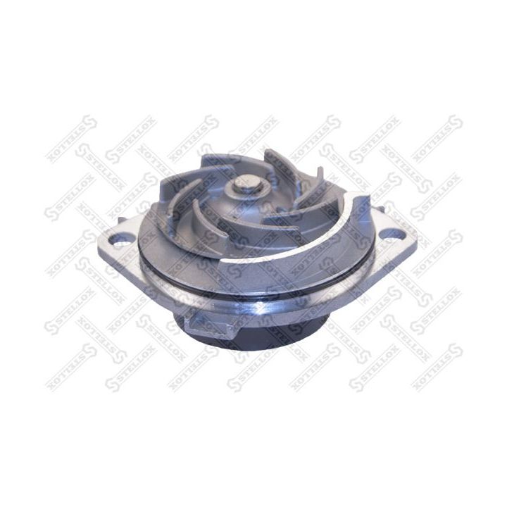 Vandens siurblys, variklio aušinimas STELLOX 4500-0044-SX