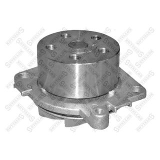 Vandens siurblys, variklio aušinimas STELLOX 4500-0045-SX