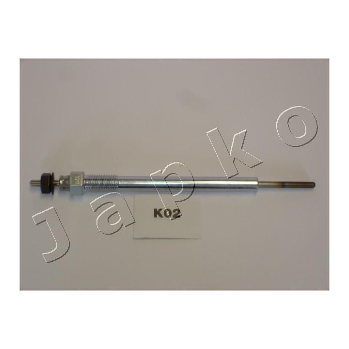 Kaitinimo žvakė JAPKO 01K02