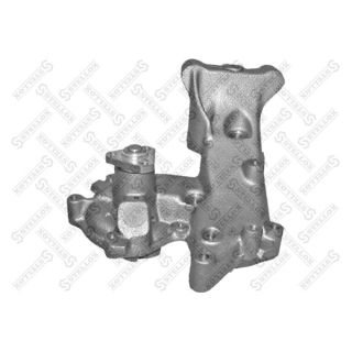 Vandens siurblys, variklio aušinimas STELLOX 4500-0046-SX