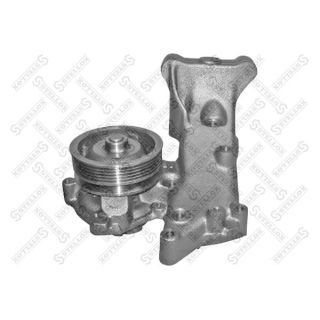 Vandens siurblys, variklio aušinimas STELLOX 4500-0047-SX