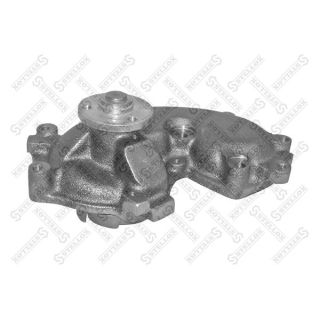 Vandens siurblys, variklio aušinimas STELLOX 4500-0049-SX