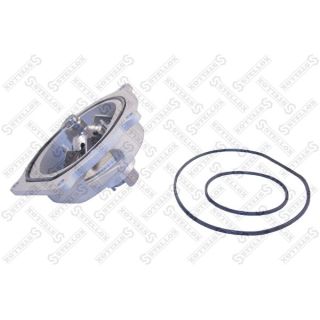 Vandens siurblys, variklio aušinimas STELLOX 4500-0075-SX